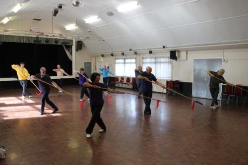 Spear seminar Barnsley