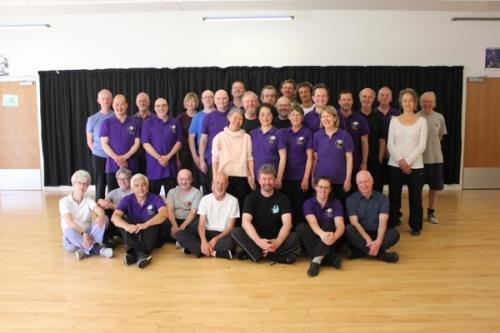 Seminar in Huddersfield